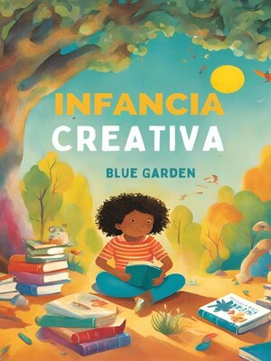 cover image of Infancia Creativa